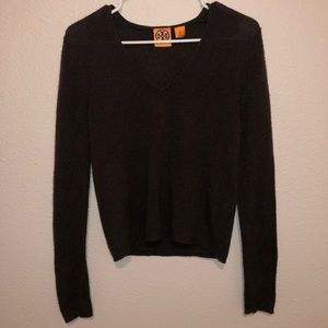 Tory Burch 100% Cashmere Sweater - XS